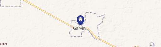 Garvin, OK 74736
