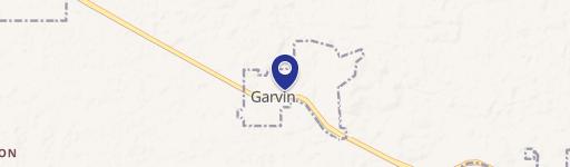 Garvin, OK 74736