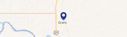 Grant, OK 74738