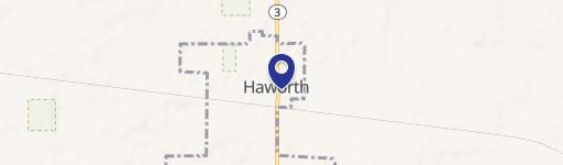 Haworth, OK 74740