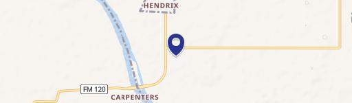 725 Carpenters Blf Rd