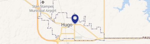 Hugo, OK 74743
