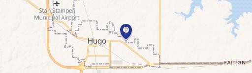 Hugo, OK 74743