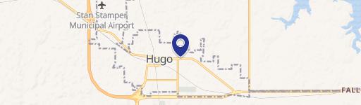 Hugo, OK 74743