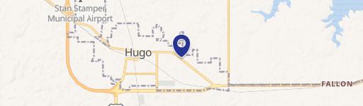 Hugo, OK 74743