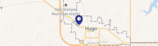 Hugo, OK 74743
