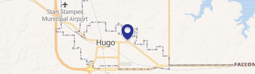 Hugo, OK 74743