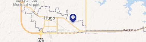Hugo, OK 74743