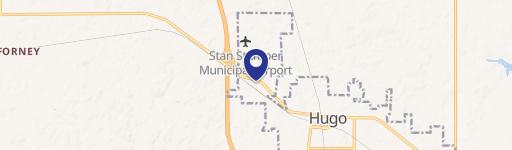 Hugo, OK 74743