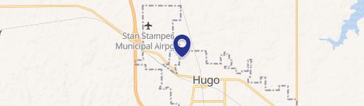 Hugo, OK 74743