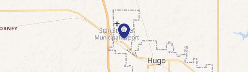 Hugo, OK 74743