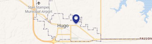 Hugo, OK 74743