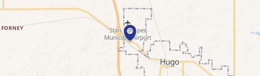 Hugo, OK 74743