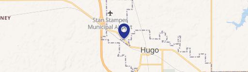 Hugo, OK 74743