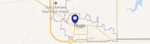 Hugo, OK 74743