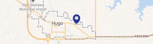 Hugo, OK 74743