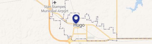 Hugo, OK 74743