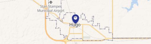 Hugo, OK 74743