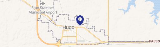 Hugo, OK 74743