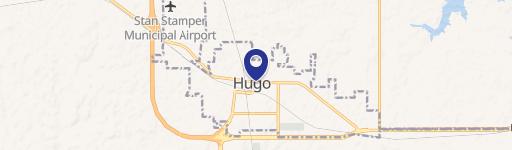 Hugo, OK 74743