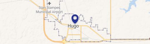 Hugo, OK 74743