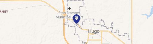 Hugo, OK 74743