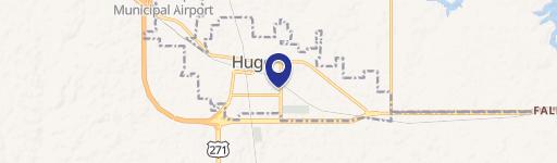 Hugo, OK 74743