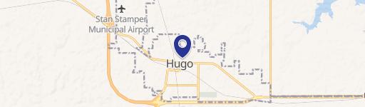 Hugo, OK 74743