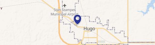 Hugo, OK 74743