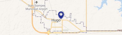 Hugo, OK 74743