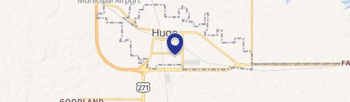 Hugo, OK 74743