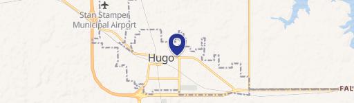 Hugo, OK 74743