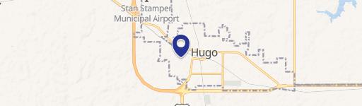 Hugo, OK 74743