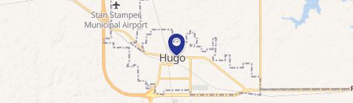 Hugo, OK 74743