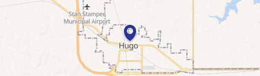 Hugo, OK 74743