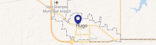 Hugo, OK 74743