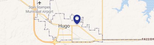 Hugo, OK 74743