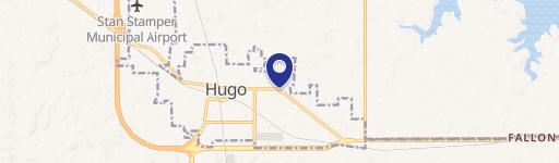 Hugo, OK 74743