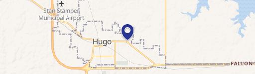 Hugo, OK 74743