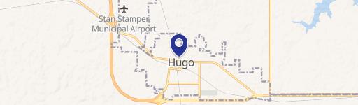 Hugo, OK 74743