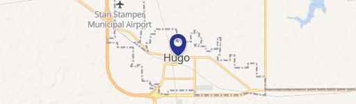 Hugo, OK 74743