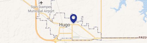 Hugo, OK 74743