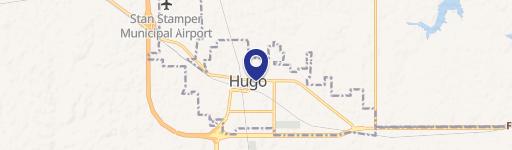 Hugo, OK 74743