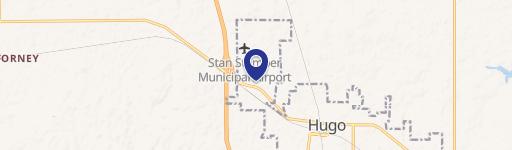 Hugo, OK 74743