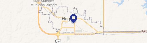 Hugo, OK 74743