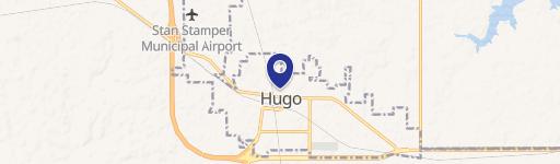 Hugo, OK 74743