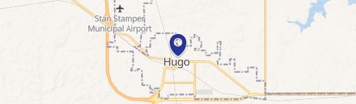 Hugo, OK 74743