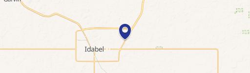 Idabel, OK 74745