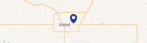 Idabel, OK 74745