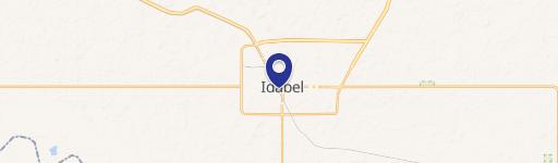 Idabel, OK 74745